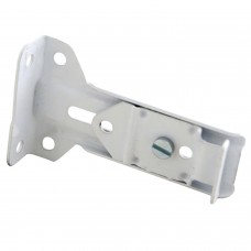 suporte trilho lateral extensível 6-9 (Jogo 2 Pieces)