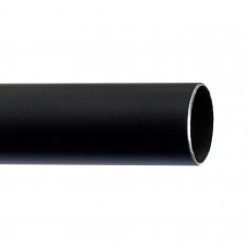 Ferro Forge barra de 20 mm. x 2,50 metros Preto