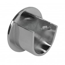 Zircónio 20 mm de apoio lateral. Níquel mate (2 partes)
