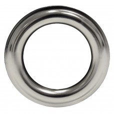 ilhós de ferro 40 Aço Inoxidável