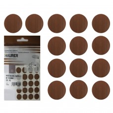 Tampa adesiva Sapelly (Blister 20 unidades)