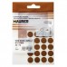 Tampa adesiva Sapelly (Blister 20 unidades)