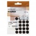 Tampa adesiva Wengue (Blister 20 unidades)