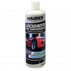 Maurer 500 Ml Body Polish