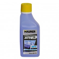 Limpa pára-brisas de automóveis / Auto 250 ml. 5 litros
