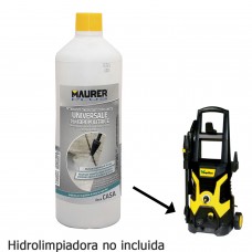 Detergente Hidrolimpante de 1 Litro