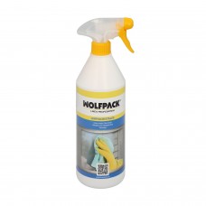 Limpiador Cristales Profesional  750 Ml.