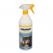 Limpiador Estufas y Chimeneas 750 Ml.