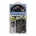 Tira LED Adhesiva RGB con 150 leds 36 W 12 V. 850 Lumenes Luz Multicolor IP 20 5 metros. Con Mando