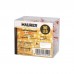 Luces Navidad A Pilas 50 Leds Papa Noel. Luz Calida Uso Interno IP20