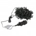 Luces Navidad 300 Leds Color Azul Hielo IP44