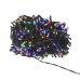 Luces Navidad 500 Leds Multicolor IP44