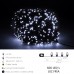 Luces Navidad 500 Leds Color Blanco Frio IP44