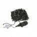 Luces Navidad 500 Leds Color Blanco Frio IP44