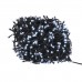 Luces Navidad 500 Leds Color Blanco Frio IP44