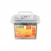 Luces Navidad 500 Leds Color Blanco Frio IP44