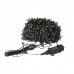 Luces Navidad 1000 Leds Color Blanco Calido IP44