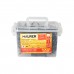 Luces Navidad 1000 Leds Color Blanco Calido IP44