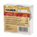 Luces Navidad Microled 40 Leds Color Blanco Frio IP20. A Pilas (3 AA No Incluidas)