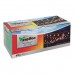 GUIRNALDA 10 PORTALAMPARA E27 10m. IP54