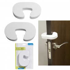 Oryx Anticierre Protector Portas / janelas (Blister 2 Peças)