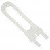 Fechar armários com trava de segurança (1pc Blister)