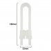 Fechar armários com trava de segurança (1pc Blister)