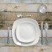 Mantel Hule Redondo Ø 140 cm. Tablones Madera