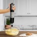 Batidora de Mano 1000 W. Con Accesorios y velocidad regulable.