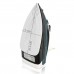 Plancha De Vapor Suela Ceramica 2.400 Watt. Vapor Constante y Golpe de Vapor con Sistema Antical