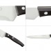 Faca Aspen Chef / Lâmina Chef 20 cm. Preto