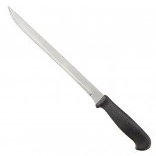 Cuchillo Jamonero Hoja 22,5 cm. Con Chaira Serie Nuuk