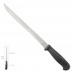 Cuchillo Jamonero Hoja 22,5 cm. Con Chaira Serie Nuuk