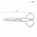 Tesoura de Cozinha Profissional 20 cm.