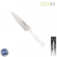 Cuchillo Husky Pelador 11 cm. Hoja Acero Inoxidable