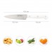 Cuchillo Husky Pelador 11 cm. Hoja Acero Inoxidable