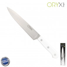 Cuchillo Husky Verduras 17 cm. Hoja Acero Inoxidable