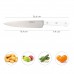 Cuchillo Husky Verduras 17 cm. Hoja Acero Inoxidable