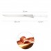 Cuchillo Husky Jamonero 25 cm. Hoja Acero Inoxidable