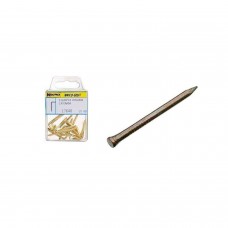 Cobre Aço cónico ponta 2,00x40 mm. 25 unidades