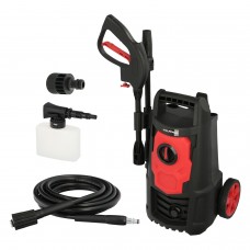 Hidrolimpiadora 105 Bar 1500w