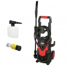 Hidrolimpiadora 135 Bar 1800w
