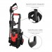 Hidrolimpiadora 135 Bar 1800w