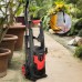 Hidrolimpiadora 135 Bar 1800w