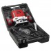 Fresadora Yamato 1200 W. Con Maletin