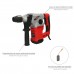 Martillo Perforador SDS PLUS 1.500 Watt. Con Accesorios y Maletin