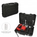 Martillo Perforador SDS PLUS 1.500 Watt. Con Accesorios y Maletin
