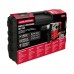 Martillo Perforador SDS PLUS 1.500 Watt. Con Accesorios y Maletin