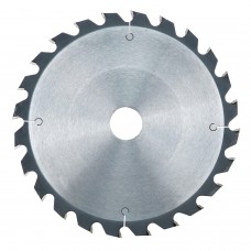 Disco de corte de madeira Ø 210 mm 24 Dentes