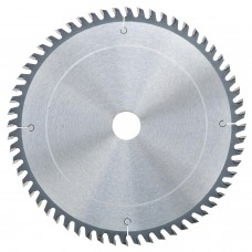 Disco de corte de madeira Ø 250 mm. 60 dentes